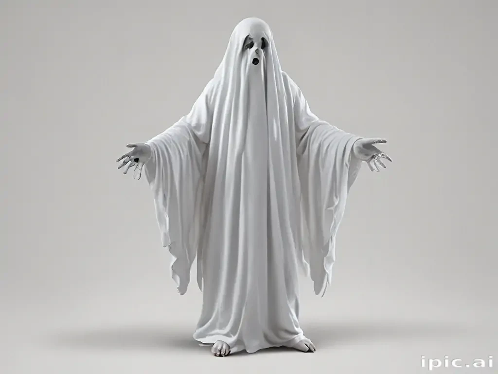ghost png transparent