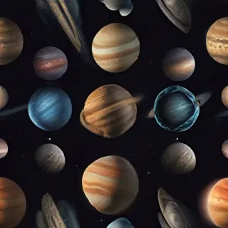 planets png