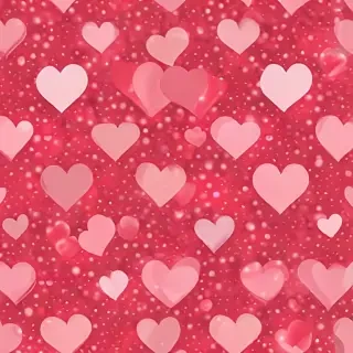 heart background