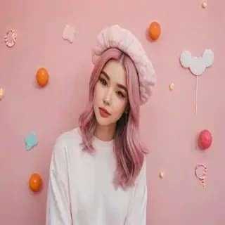cute aesthetic photos
