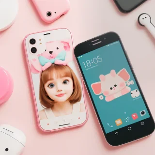 cute phone wallpaper