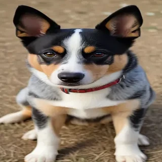 texas heeler dog breed