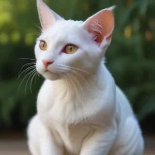 dragon li cat breed