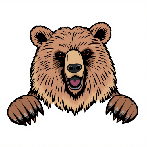 png bear