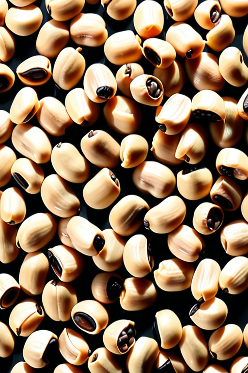 substitution for black eyed peas