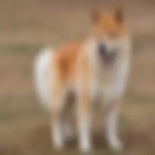 yakutian laika dog breed