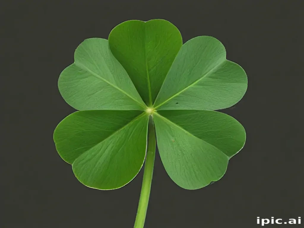 clover png