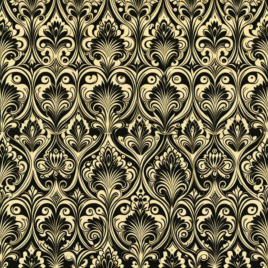 wall paper