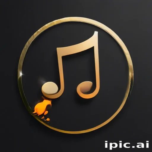 music logo png