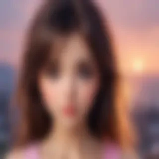 cute wallpapers for girls phone