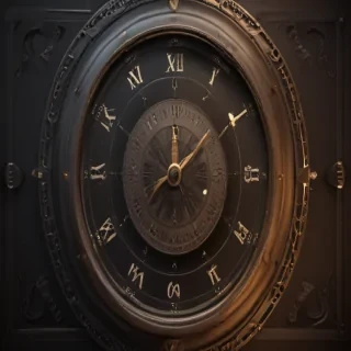 10 minute timer