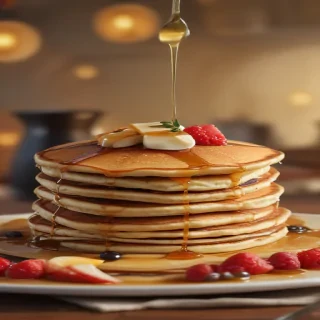 pancake png