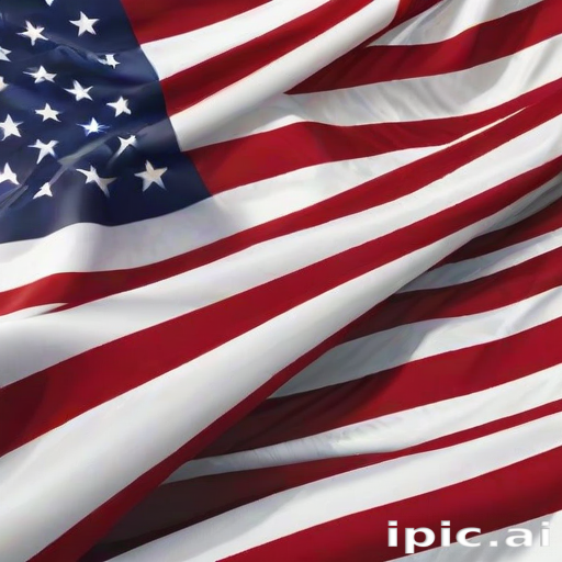 transparent background american flag png