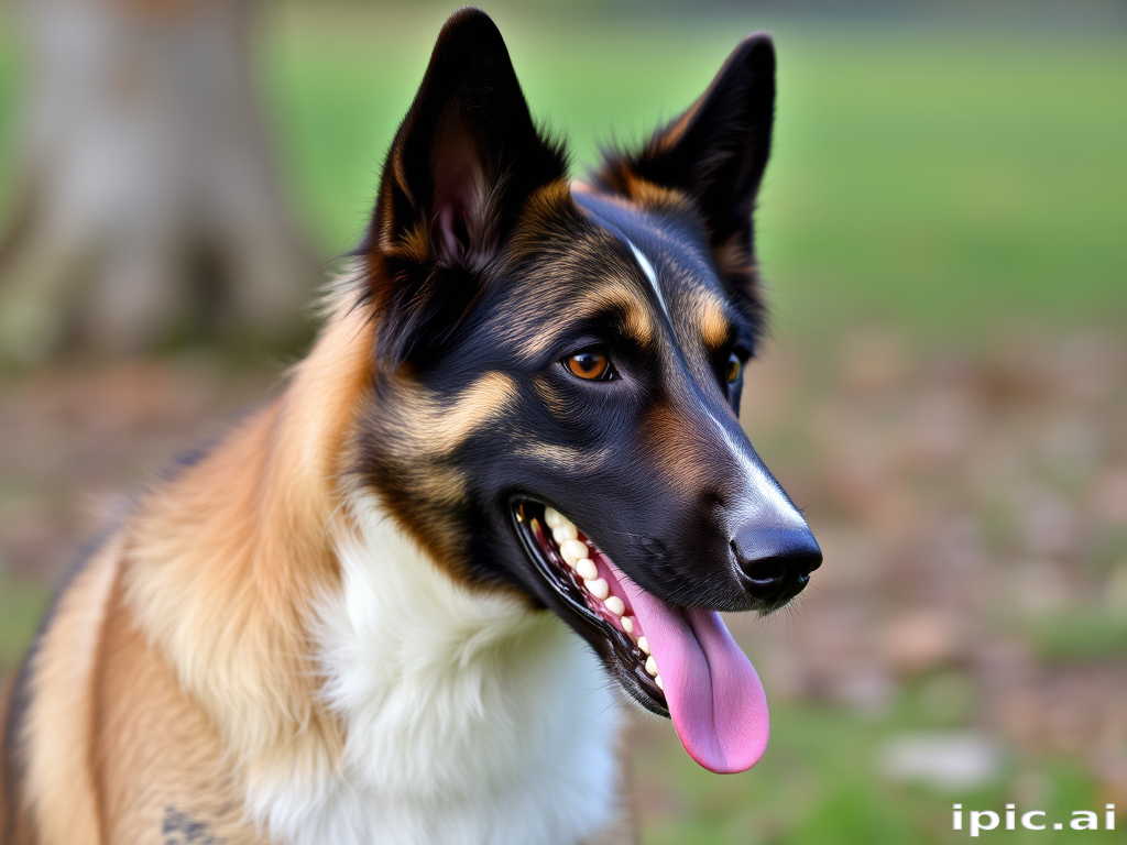 chabrador dog breed