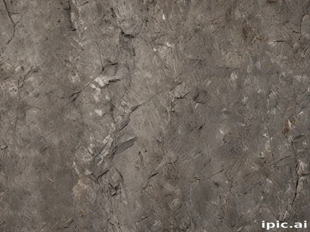 rough textures