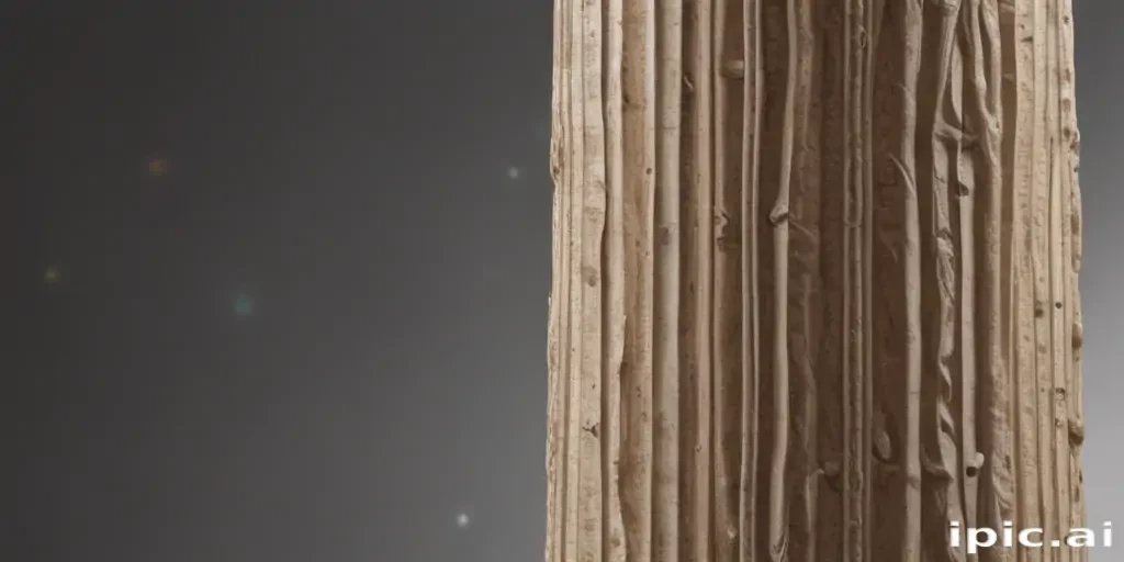 pillar png