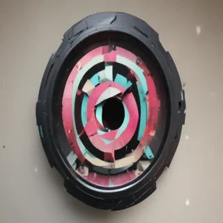tik tok logo