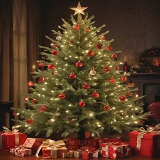 classic christmas images