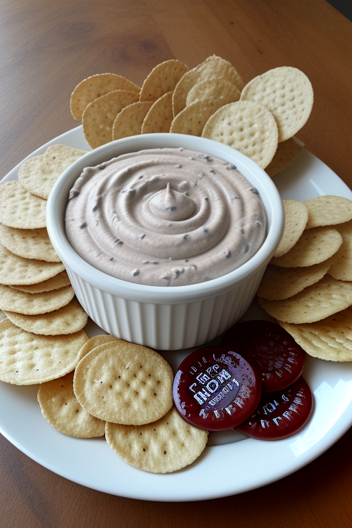 the best dip in the world