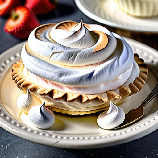 can you make meringue without cream of tartar
