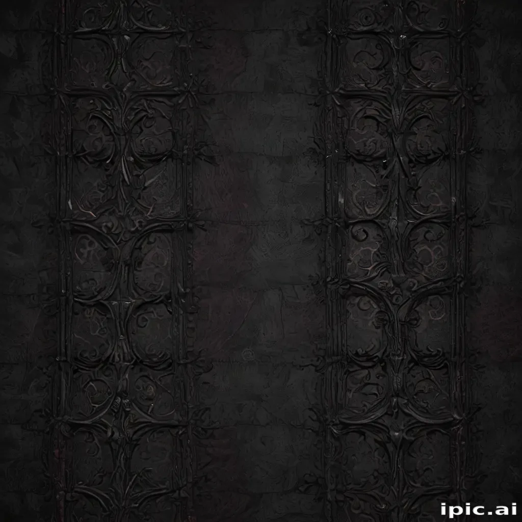 gothic background