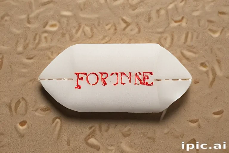 fortune