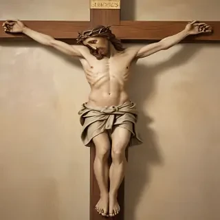 images of christ on the cross