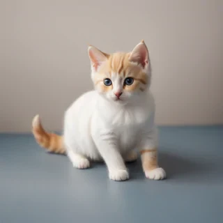 background cute cat