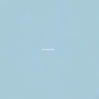 aesthetic blue wallpaper iphone