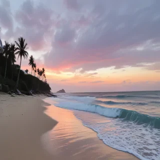 aesthetic beach pictures