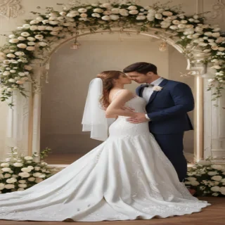 wedding background png