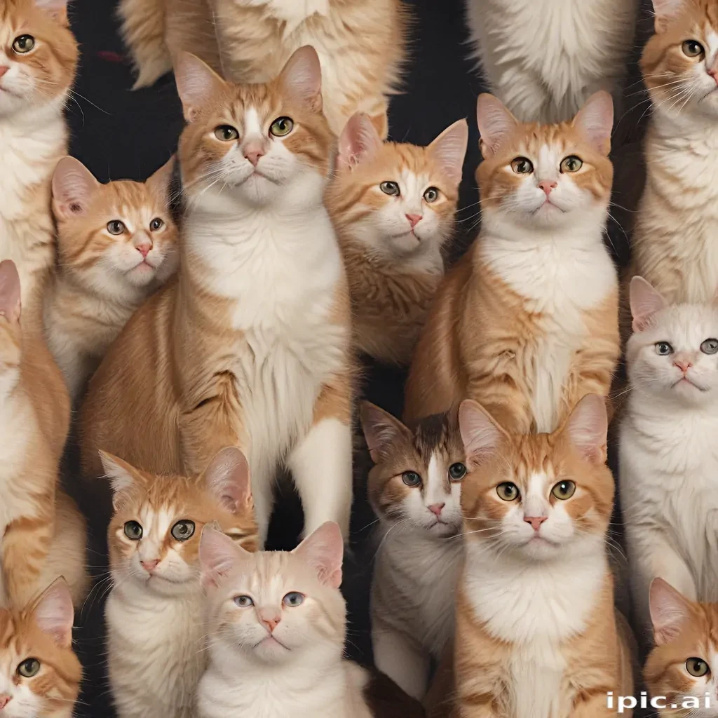 cat backrounds