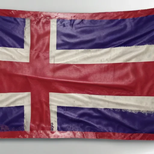 dominican republic flag png