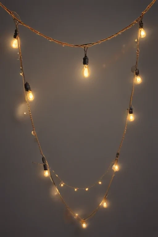 string lights png