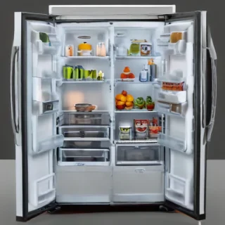 fridge png