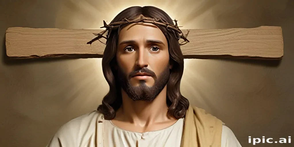 jesus image