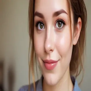 cute gf