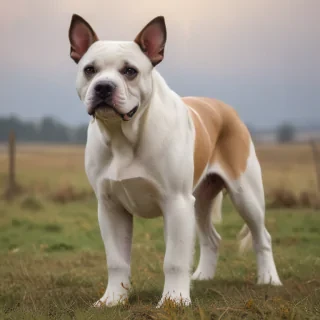 bullmatian dog breed