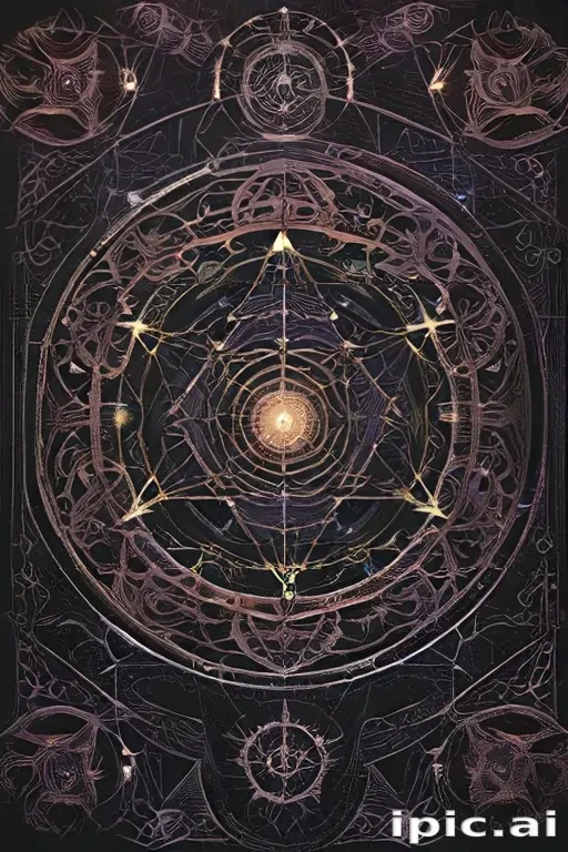 sacred geometry