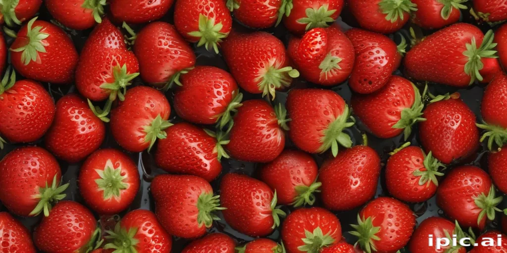 strawberry backgrounds