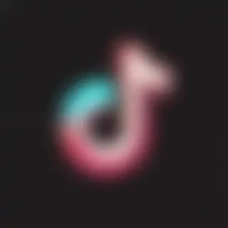 tiktok logo