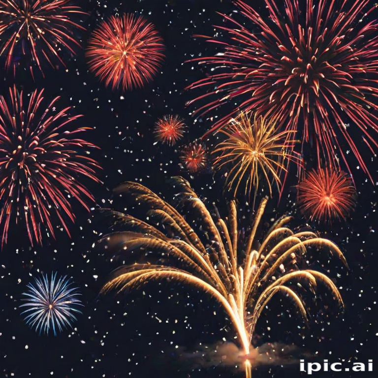 new years eve wallpaper