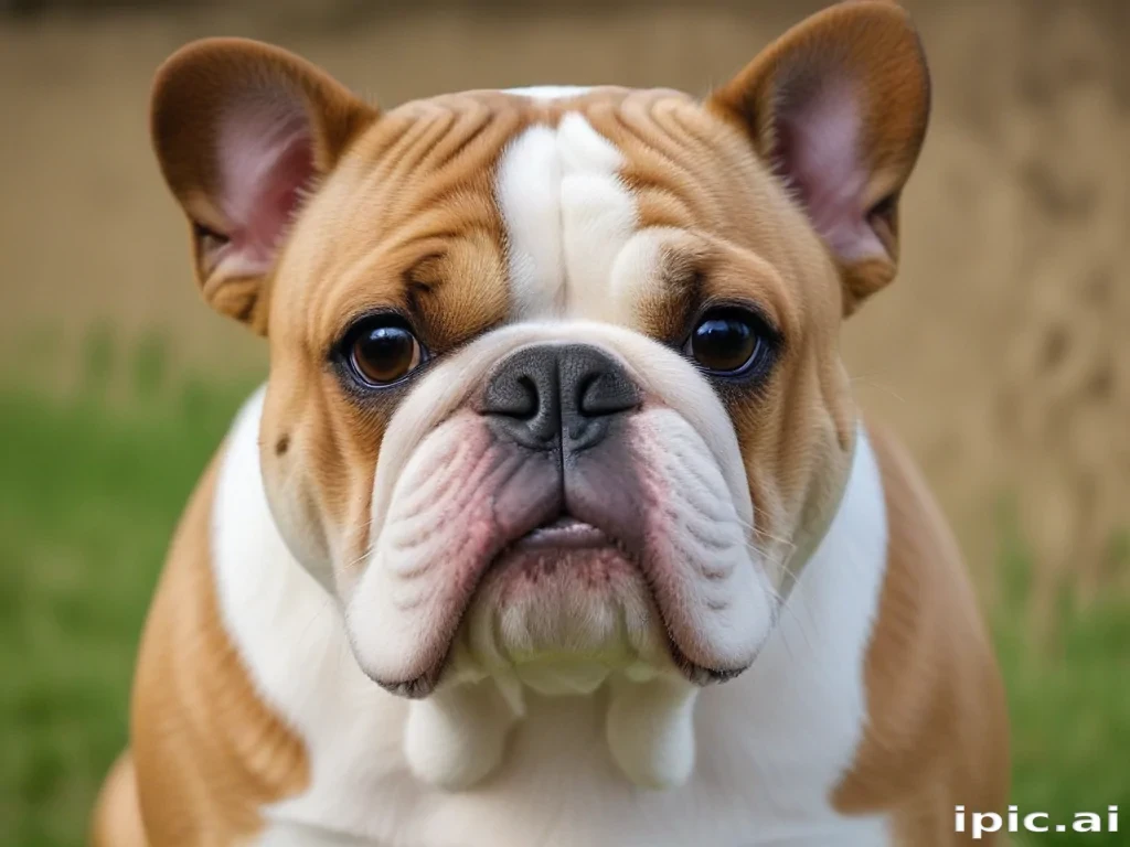 bulldog dog breed
