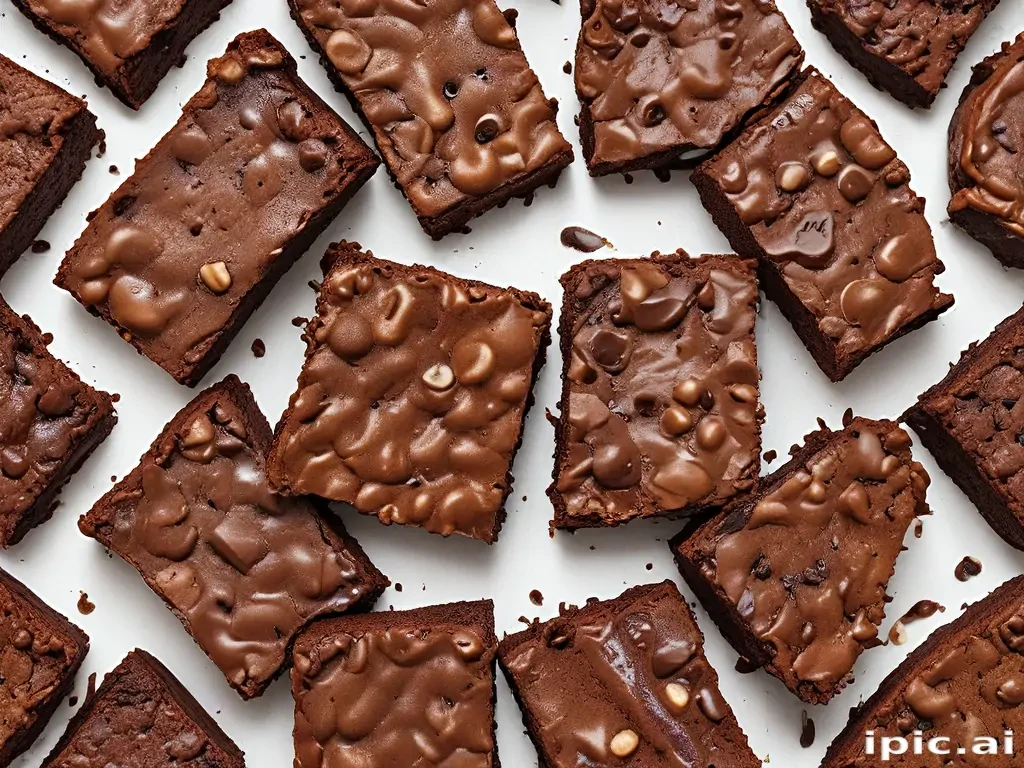brownie png