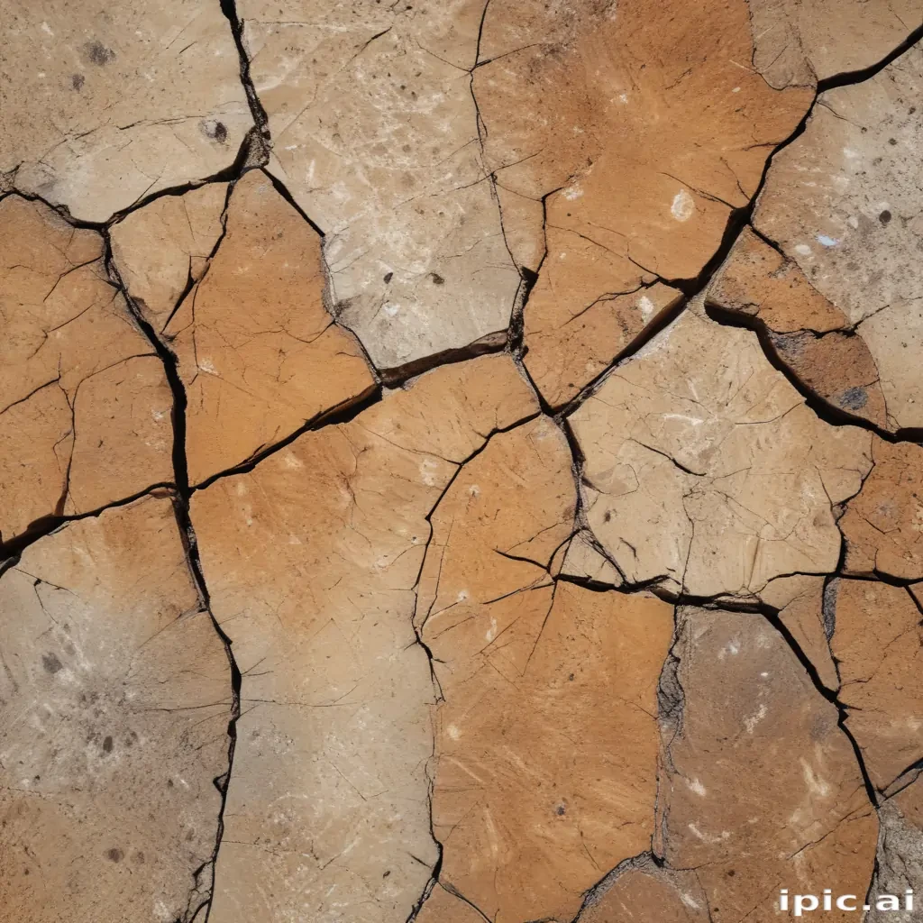 cracks texture