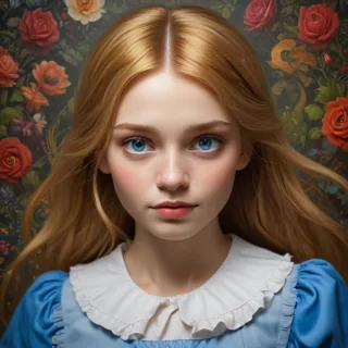 alice png