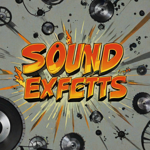 sound effects