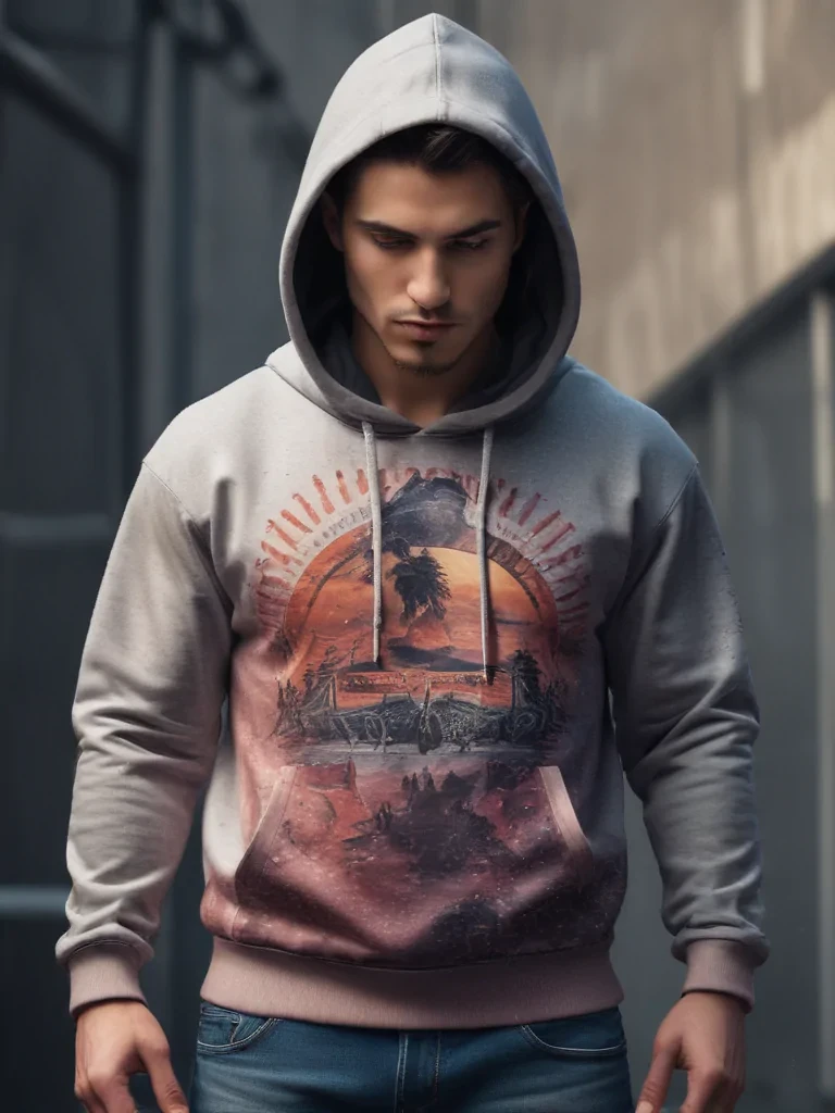 hoodie mockups