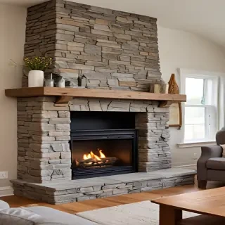 fireplace images