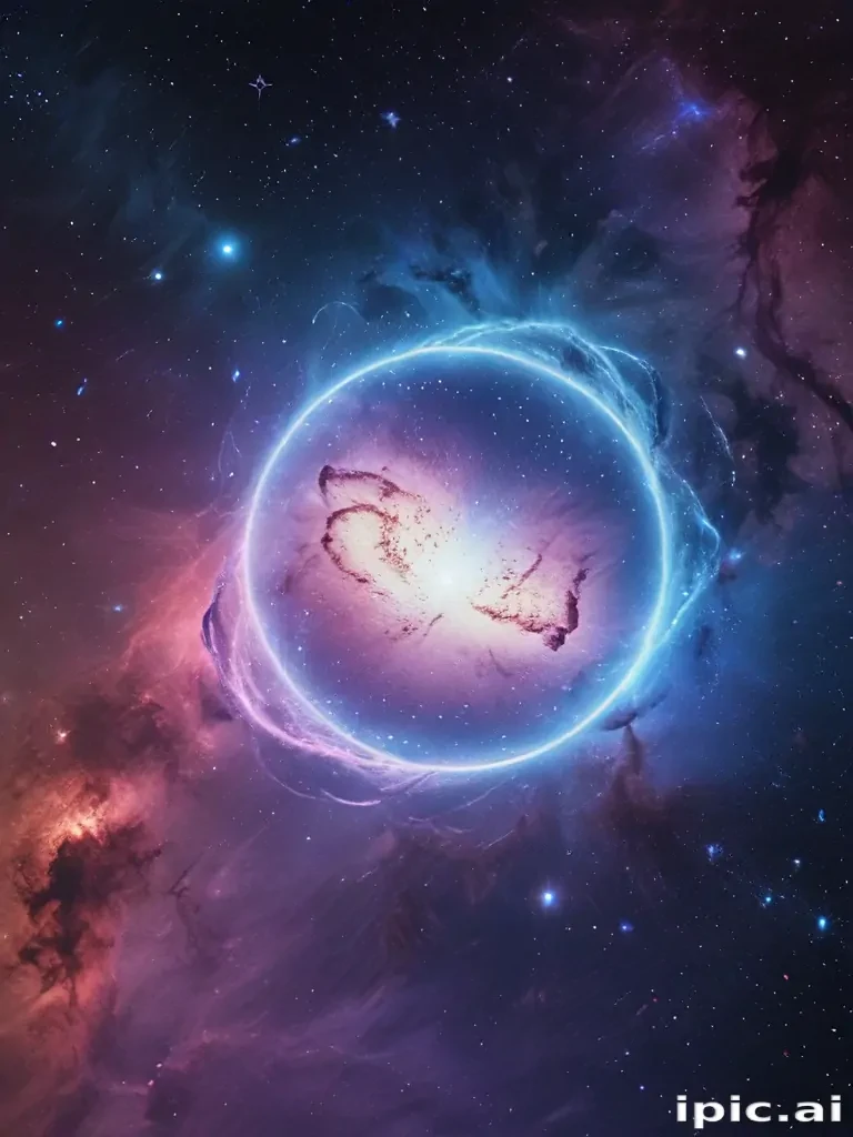 celestial desktop wallpaper